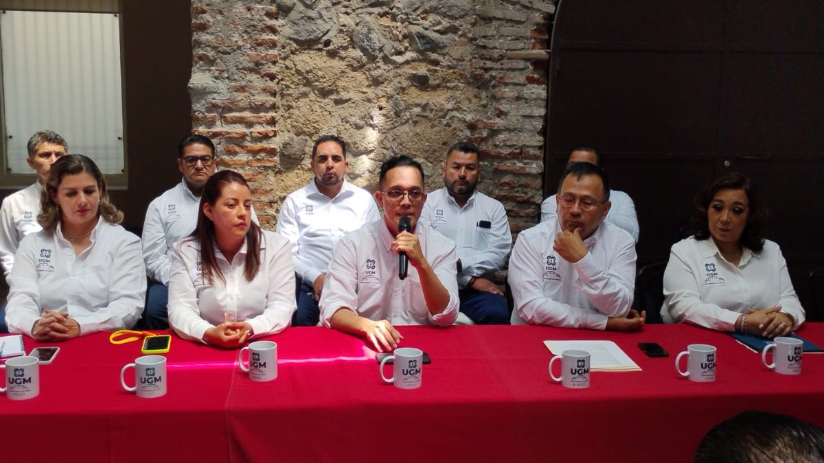 Personal administrativo crea un nuevo Sindicato en Volkswagen