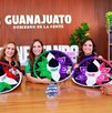 La gobernadora Libia Dennise García Muñoz Ledo anunció que Guanajuato contará con transmisiones oficiales de 50 partidos del Mundial 2026.