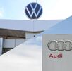 Volkswagen y AUDI repunta 40.9% y aporta el 14% del total nacional.