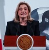 Fiscalía CdMx niega imputación contra Maru Campos, gobernadora de Chihuahua; no hay delito que perseguir.