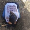 Integrantes de Desaparecidos sin Justicia hallaron dos cráneos y prendas en el patio de una casa abandonada en el fraccionamiento Olivos 2. Conoce los detalles.