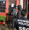 Hallan parte de un cargamento de medicamento robado dentro de clínica de CdMx.