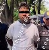 Hugo 'N', presunto feminicida de Cielo, se entrega a las autoridades de CdMx; atacó a la estudiante de la UAM