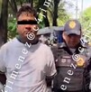 Hugo 'N', presunto feminicida de Cielo, se entrega a las autoridades de CdMx; atacó a la estudiante de la UAM