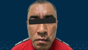 Joaquín ‘N’, vinculado a proceso por prenderle fuego a una mujer en la colonia Guerrero.