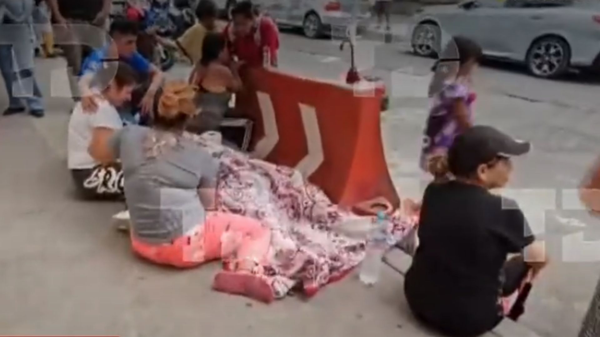 Un joven de 26 años falleció tras una supuesta agresión policial durante una persecución en CdMx.