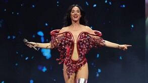 La Feria Nacional Potosina 2026 sorprendió a miles de fanáticos al confirmar a Katy Perry como una de las artistas internacionales que encabezarán la edición.