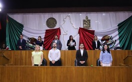 Los legisladores también dejaron pendiente la reforma en materia de transparencia
