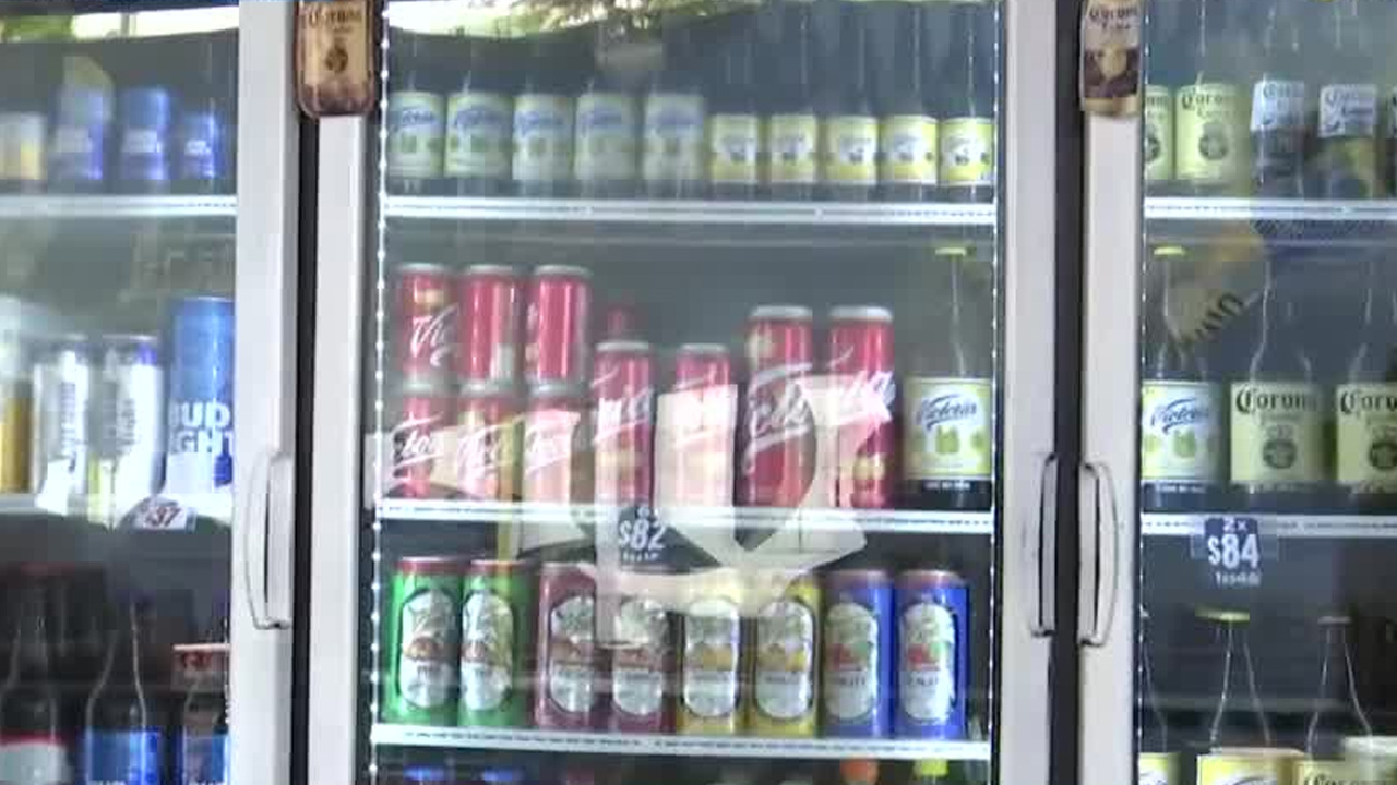 El Gobierno del Estado de Coahuila implementará la Ley Seca con motivo de las próximas elecciones.