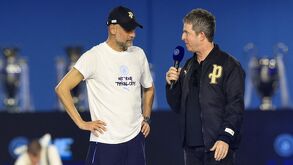 Pep Guardiola