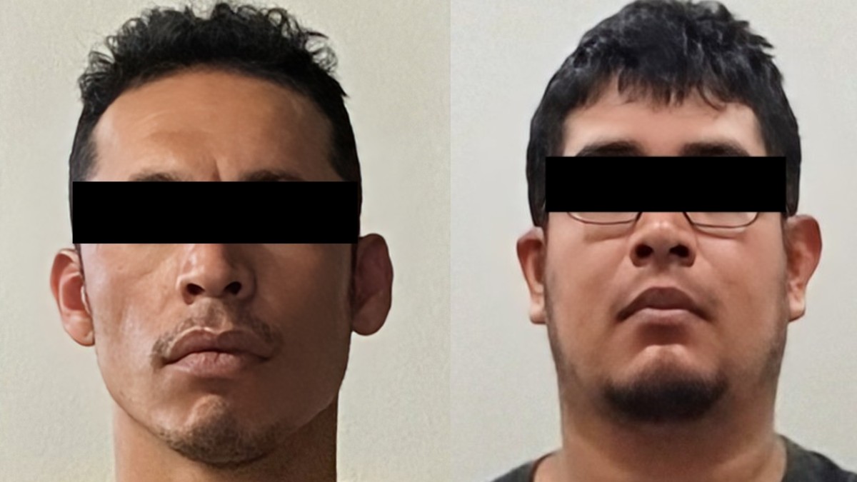 Cinco presuntos generadores de violencia, incluidos dos menores, fueron detenidos durante un operativo en Monterrey.