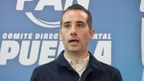 PAN pide consulta ciudadana para definir la nueva tarifa del transporte público en Puebla,