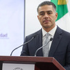 Omar García Harfuch aseguró que la gobernadora de Chihuahua, María Eugenia Campos, no sabía sobre la presencia de agentes estadunidenses.