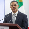Omar García Harfuch aseguró que la gobernadora de Chihuahua, María Eugenia Campos, no sabía sobre la presencia de agentes estadunidenses.