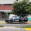 elementos policiacos en primaria ante amenaza de tiroteo