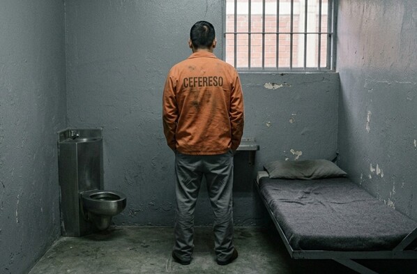 La CNDH acreditó negligencia y falta de atención médica en el Cefereso 18 de Ramos Arizpe tras el suicidio de un interno.