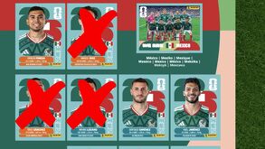 Hirving Lozano, Diego Lainez y Marcel Ruiz no serán tomados en cuenta por Javier Aguirre para el Mundial 2026.