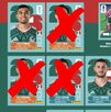 Hirving Lozano, Diego Lainez y Marcel Ruiz no serán tomados en cuenta por Javier Aguirre para el Mundial 2026.
