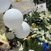 Ian Gael funeral