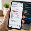 A través de mensajes SMS, ciberdelincuentes buscan engañar a automovilistas haciéndose pasar por autoridades de tránsito. Te decimos cómo operan.