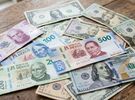Precio del dólar en México