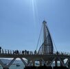 Puerto Vallarta es uno de los destinos que más visitan los tapatíos en los períodos vacacionales