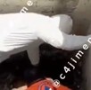 Sepultan a presunto narcomenudista bajo mesas de fondita; familia confiesa el crimen