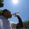 Se prevee que a temporada de canícula se alargue unos días en algunos municipios de Guanajuato, como León, aunque también se esperan lluvias.