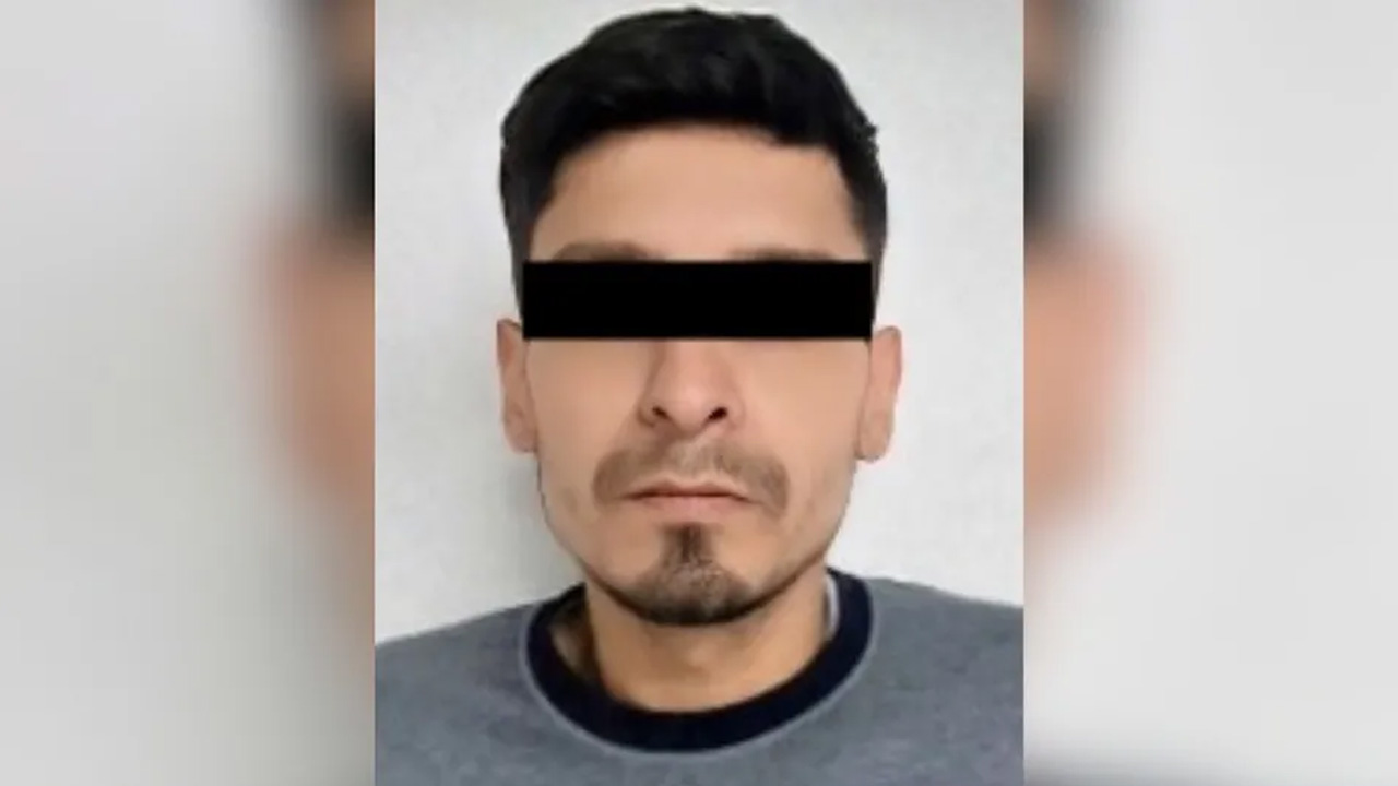 Neftalí “N”, de 32 años, fue vinculado a proceso por el homicidio de un cliente del bar Wateke en Monterrey.