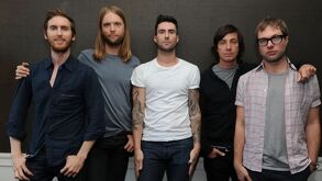 Maroon 5