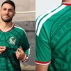 Dónde encontrar playeras Selección Mexicana en Monterrey