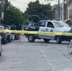 Una niña de 7 años identificada como Valentina, fue alcanzada por disparos durante un ataque armado ocurrido la tarde del martes.