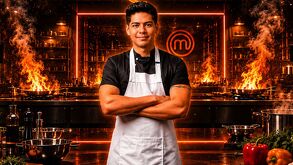 Antrax en MasterChef 2026