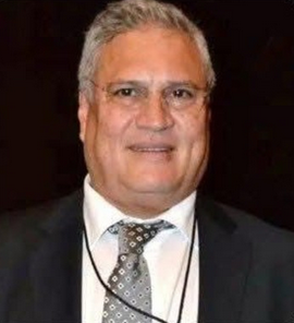 Jaime Arias García