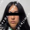 Cae Tania Danaé, novia de 'El Daza' de la Unión Tepito; cobraba piso a su nombre.