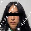 Cae Tania Danaé, novia de 'El Daza' de la Unión Tepito; cobraba piso a su nombre.