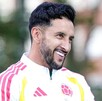 Camilo Vargas, portero de Atlas FC y la Selección Colombia