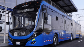 La capital mexicana busca fortalecer su movilidad y transporte para satisfacer la demanda durante la Copa del Mundo 2026.
