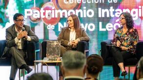 La colección que busca plasmar y compartir la cultura de Nuevo León
