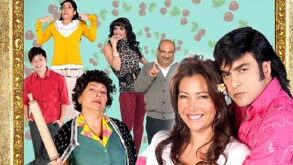 María de todos lo ángeles