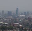 Calidad del aire en Ciudad de México