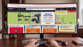 Descuentos en herramientas por el Hot Sale parea este Día del Padre.