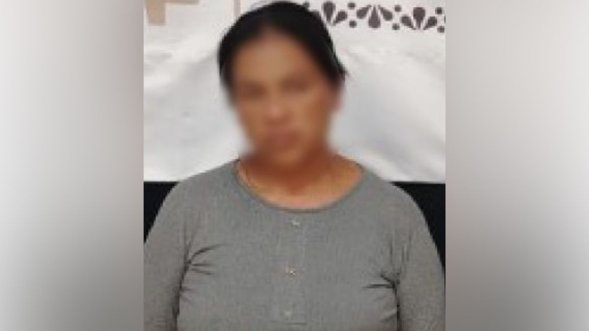 Mujer finge sus secuestro en Atempan