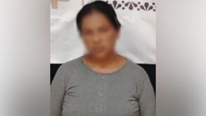 Mujer finge sus secuestro en Atempan