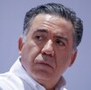 Enrique Inzunza acude a la FGR en Culiacán para atender citatorio; asegura que compareció sin defensa legal.