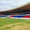 Remodelación de Estadio Neza 86