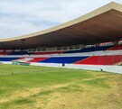 Remodelación de Estadio Neza 86