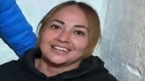 Liliana desaparecida en Tultitlán tras ir a CdMx