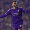 André-Pierre Gignac con la camiseta del Orlando City.