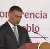 Omar García Harfuch, informó que el estado de Guanajuato mantiene una tendencia a la baja en el promedio diario de homicidios dolosos.